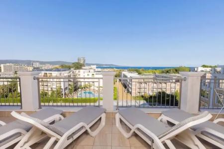 Rome Palace Deluxe - All Inclusive - 145
