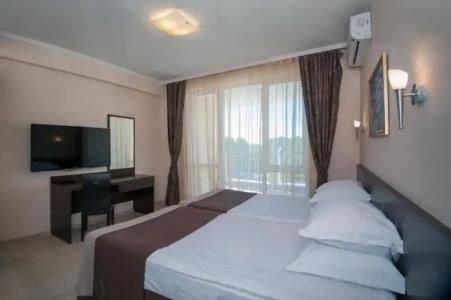 Rome Palace Deluxe - All Inclusive - 127