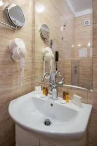 Rome Palace Deluxe - All Inclusive - 106