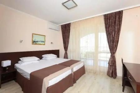 Rome Palace Deluxe - All Inclusive - 152