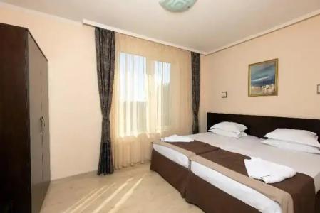 Rome Palace Deluxe - All Inclusive - 141