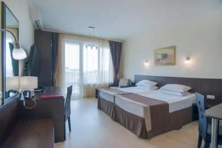 Rome Palace Deluxe - All Inclusive - 112