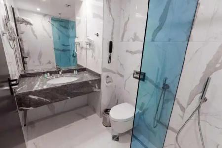 Best Western Plus Premium Inn - 101