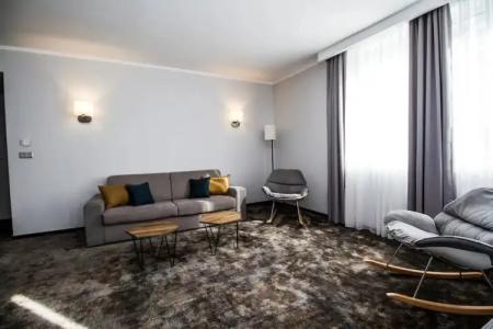 Best Western Plus Premium Inn - 105