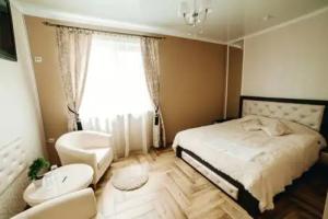 Комплекс «Светлана», Горново