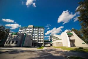 Санаторий «Спутник»