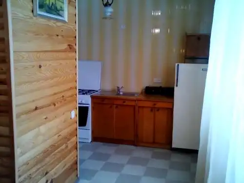Дом на Днепре - 7