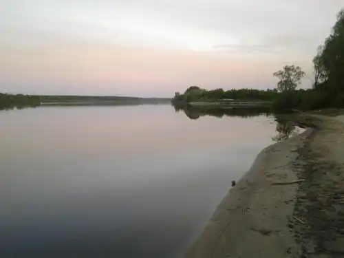 Дом на Днепре - 2