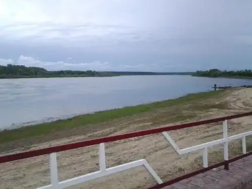 Дом на Днепре - 1