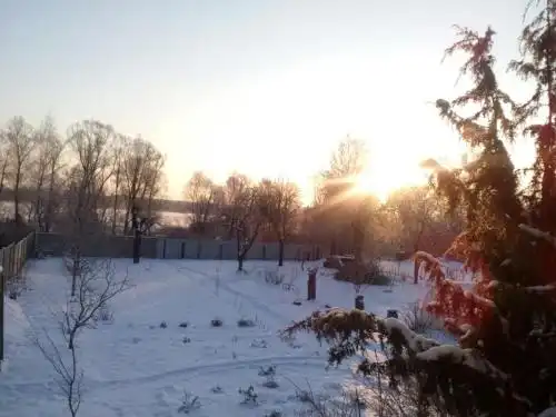 Дом на Днепре - 27