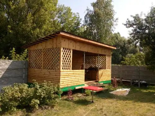 Дом на Днепре - 20