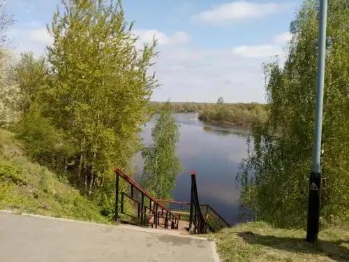 Дом на Днепре - 15