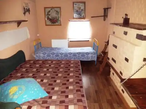 Альба Рутения - 20