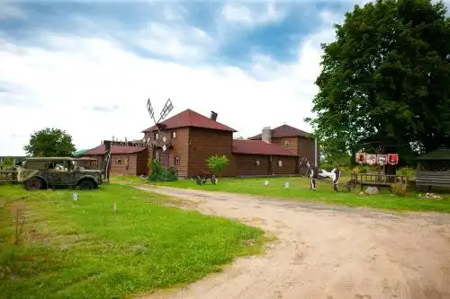 Альба Рутения - 12