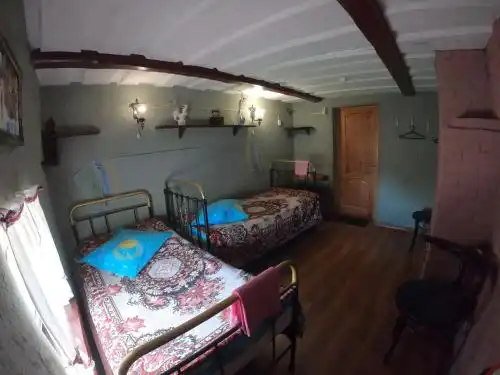 Альба Рутения - 4