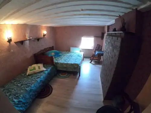 Альба Рутения - 1