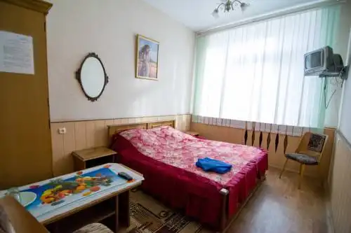 на Куйбышева 51А - 13