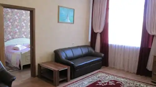 на Куйбышева 51А - 8