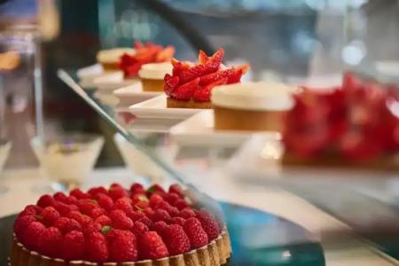 -Restaurant Valrose - 10