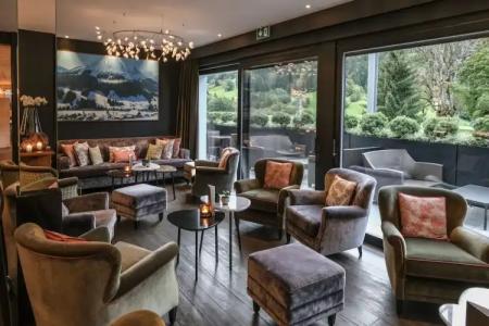 -Restaurant Valrose - 6