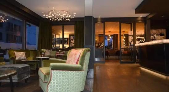 -Restaurant Valrose - 20