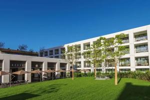 Hotel «Stadt Lörrach», Лёррах