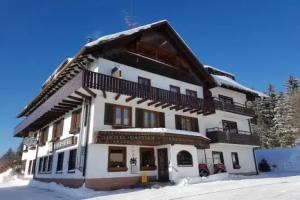 Hotel «Restaurant Kniebishöhe», Фройденштадт