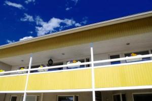 Гостевой дом «Arctic Heart», Рованиеми