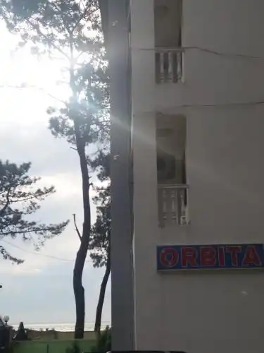 Орбита - 20