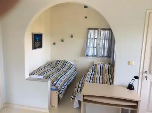 Lemon-Lime Villas Poros - 12