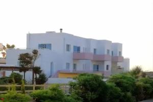 Almare Beach Hotel, Коккини-Хани