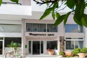 Апарт-отель «Happiness», Херсониссос