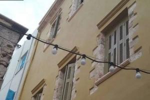 Elia Palatino Hotel, Ханья