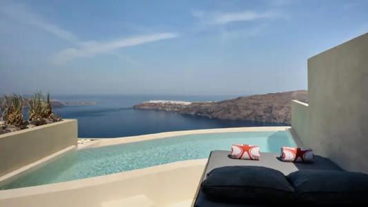 Andronis Concept Wellness Resort - 59