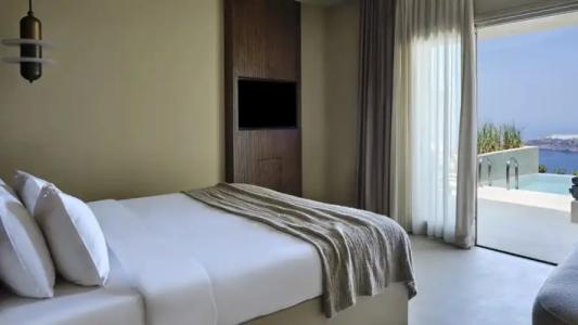 Andronis Concept Wellness Resort - 50