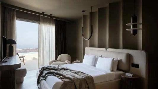 Andronis Concept Wellness Resort - 54