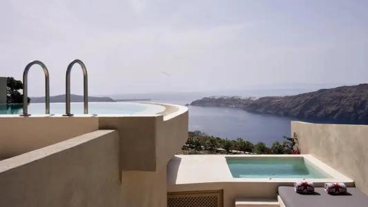 Andronis Concept Wellness Resort - 101