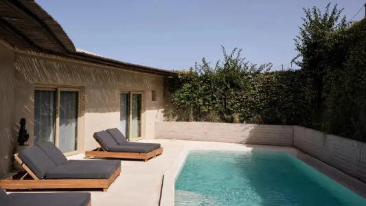 Andronis Concept Wellness Resort - 89