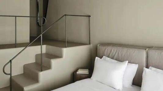 Andronis Concept Wellness Resort - 118