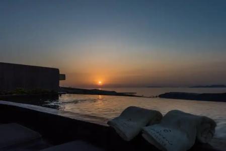 Andronis Concept Wellness Resort - 88