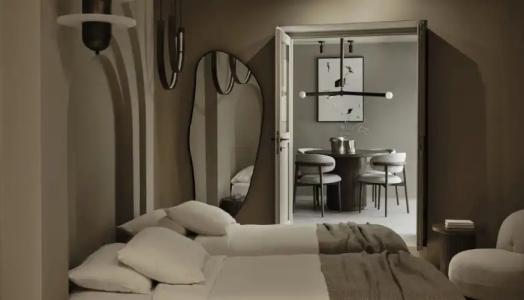 Andronis Concept Wellness Resort - 91