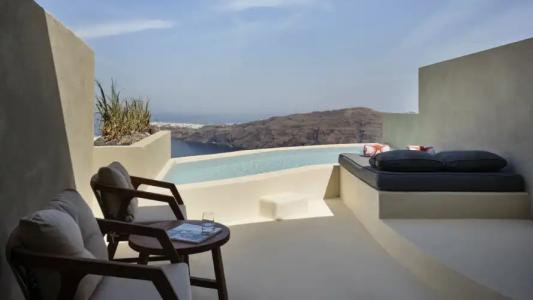 Andronis Concept Wellness Resort - 60