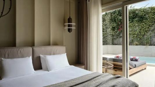 Andronis Concept Wellness Resort - 79