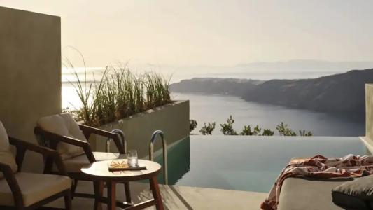 Andronis Concept Wellness Resort - 53