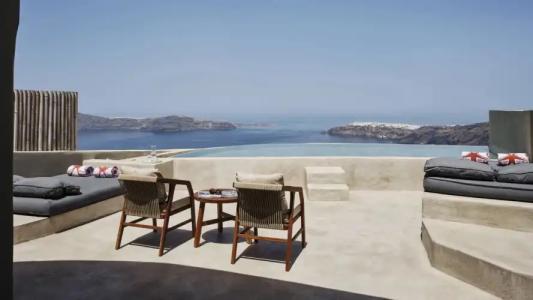 Andronis Concept Wellness Resort - 123