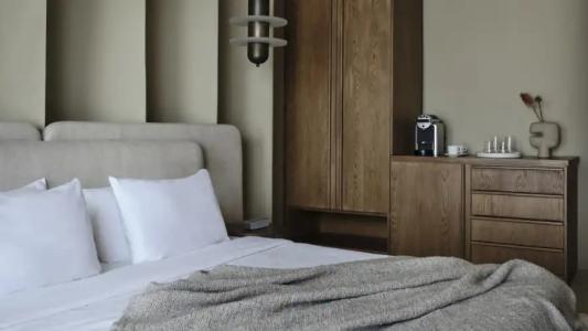 Andronis Concept Wellness Resort - 55