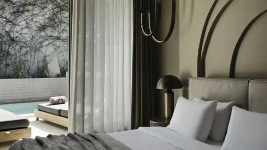 Andronis Concept Wellness Resort - 74