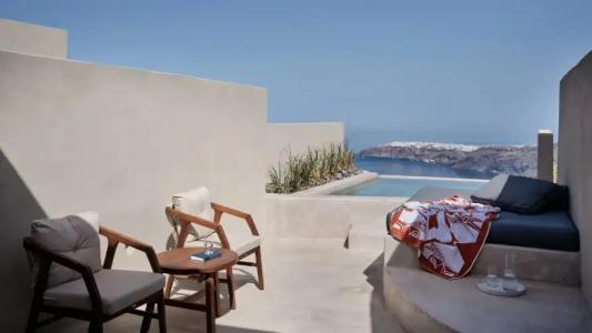 Andronis Concept Wellness Resort - 67
