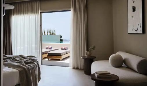 Andronis Concept Wellness Resort - 100