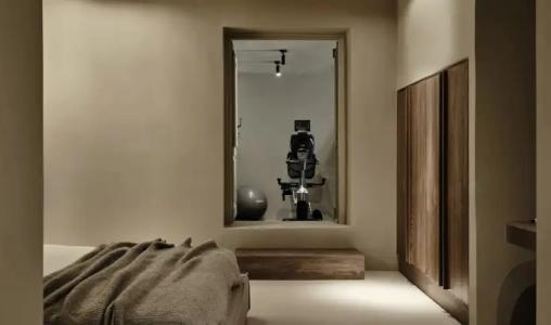 Andronis Concept Wellness Resort - 93